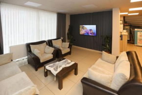 Özsoy Otel